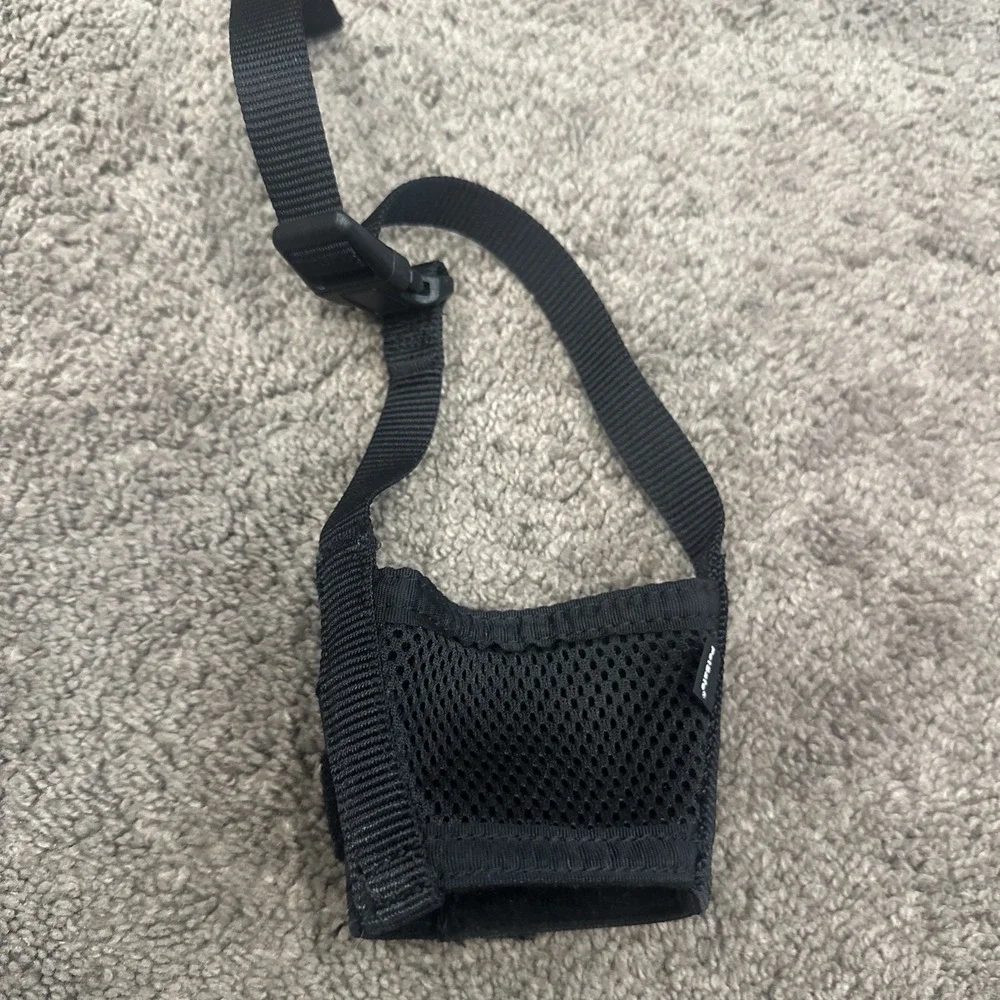Petsafe Small Dog Face Muzzle